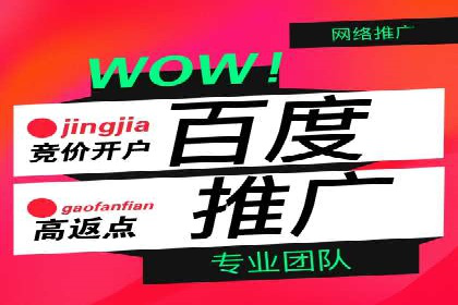 某知名企业竞价推广的全程解析